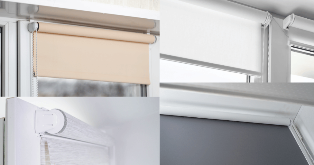 ROLLER BLINDS