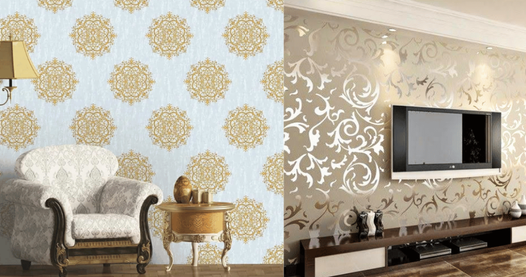 WALLPAPER SALE & INSTALLATION (2)